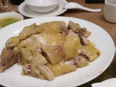 -澳门西南饭店·粤菜·茶市·手工点心(华海路店)