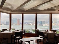 -龙景轩(香港四季酒店)