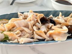 白灼鸟贝-威海渔村(静安旗舰店)