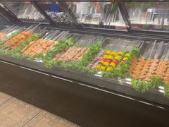 -卢布里西餐厅(满洲里店)