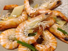 -佬太公海鸭·海鲜大排档(上海总店)