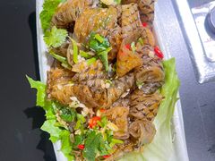 -椰小名·竹笙椰子鸡(中堂店)