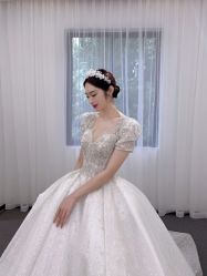 点击看大图 -弥雾·Nebula·西服婚纱定制