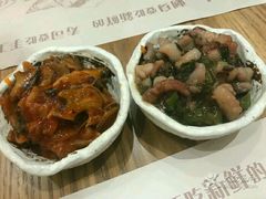 -林妈妈村·日式料理(宝山龙湖天街店)