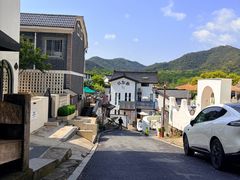 -杭州西湖风景名胜区-满觉陇四眼井