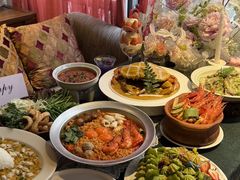 -翡翠鸟精品泰国菜(北辰财富中心店)