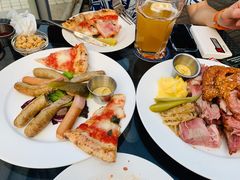 德国香肠-Malena玛莲娜