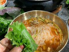 -冷面大王(细河南路店)