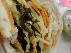 -三兄弟高炉烧饼