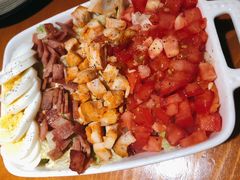 -秀儿家の小确幸花园西餐厅