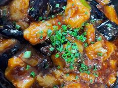 -逸林轩中餐厅(中信泰富朱家角锦江酒店)