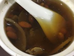 天麻炖猪脑-信行丰炖品皇店(光孝路店)