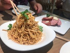 -上关雪東北菜(中房金谊店)