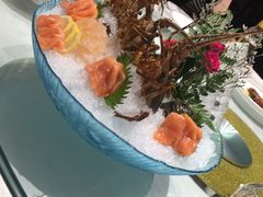 -香雪海饭店中餐厅(人民桥店)