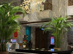 -弘安丽水温泉酒店