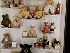 -济州岛泰迪熊博物馆