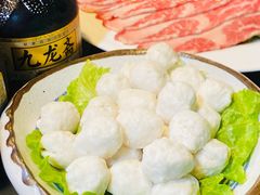 -金龙·打边炉(南京西路店)