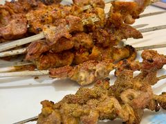 -马尔龙新疆饭店·清真(瑞景店)