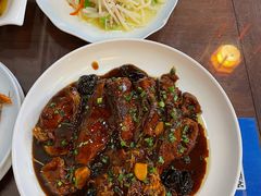 红烧肚档-长兴菜馆(高桥店)