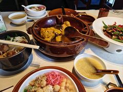 -黔香阁·味(花木店)