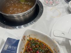 -海月轩海鲜豆捞(紫金塔店)