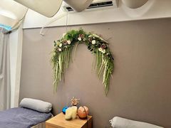 -左悦·艾灸调理·推拿按摩·精油SPA(卓悦汇店)