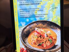 -咖啡苑 - 蔚藍夏日限定主题(永利皇宫店)