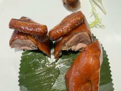 -富淳饭店(陆家嘴保利广场店)