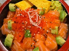 -阿吾罗日本料理(K11艺术中心店)