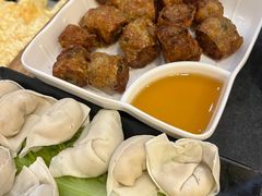 -林记潮牛·牛肉火锅(上马墩店)
