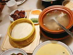 -小菜园新徽菜(马鞍山金鹰店)