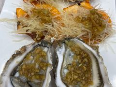 -船奇蒸汽海鲜·闽菜(八市海鲜总店)