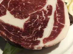 -隐炉和牛烧肉店(群力店)