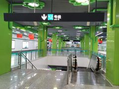 -桂林公园(地铁站)