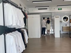 -bobo高端证件照工作室(三元桥店)