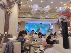 -芭菲盛宴·环球美食(袁家岗店)