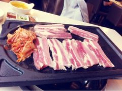 烤五花肉-香猪坊(五道口店)