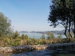 -天目湖涵田度假村