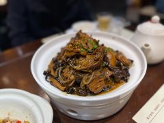 -老厨家(友谊路总店)