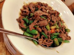 -新白鹿餐厅(龙游路总店·杭帮菜名店)