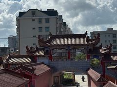 -显应宫(长乐区)