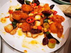-老济南·地道济南菜(大明湖店)