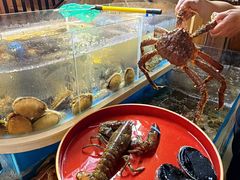 -黑木原精致料理·铁板烧