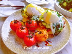 -The Rug Cafe(王府中环店)