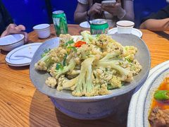 -俭寨大盘鸡·缸子肉·小公鸡·新疆菜(云通店)