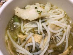 -渝是乎川渝小炒(新世界百货望京店)