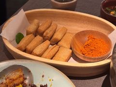 -山石榴·贵州菜(陆家嘴中心店)