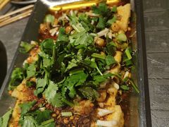 -有局·成都市井烧烤·精酿啤酒(双楠店)