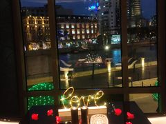 -上海苏宁宝丽嘉酒店·Cafe Bellagio西餐厅