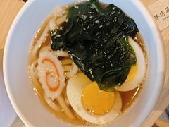 儿童乌冬面-胜博殿日式炸猪排(西红门店)